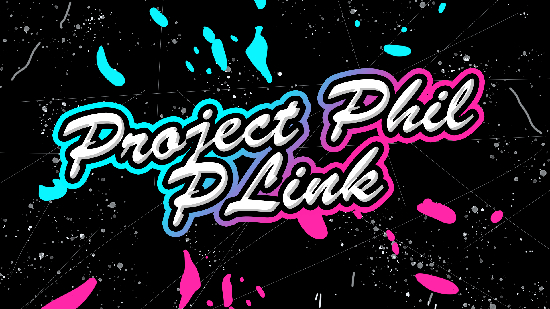 PLink product banner